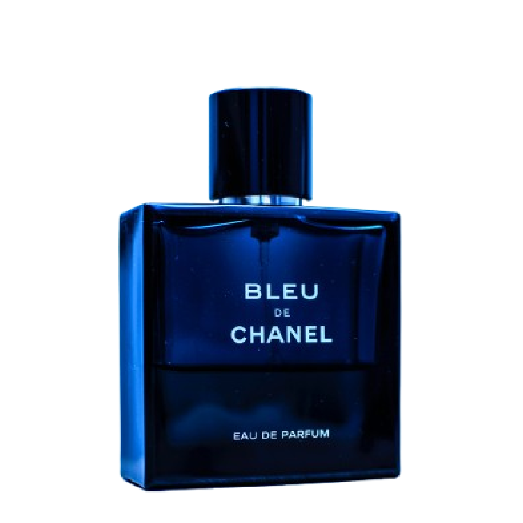 Blue De Chanel