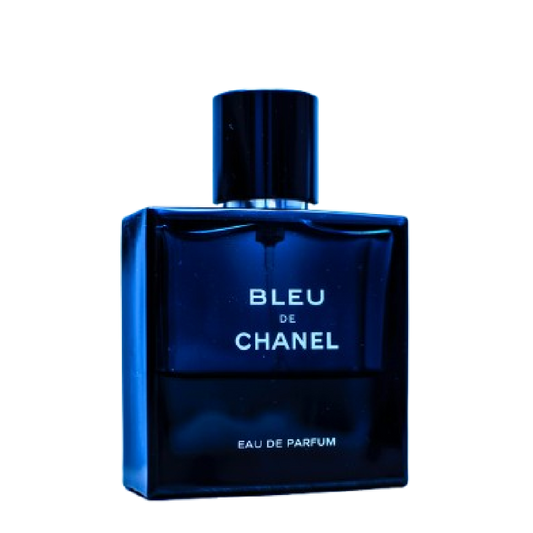 Blue De Chanel